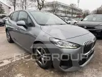 2022 BMW 223