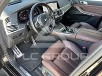 2022 BMW X7