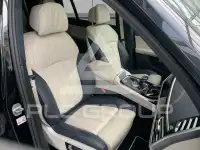2022 BMW X7