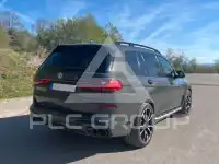 2022 BMW X7