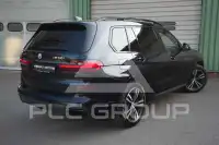 2022 BMW X7