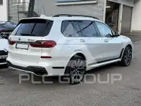 2022 BMW X7