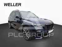 2022 BMW X7