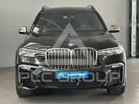 2022 BMW X7