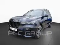 2022 BMW X7