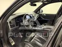 2022 BMW X7