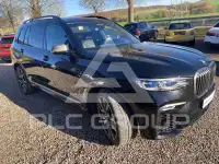2022 BMW X7