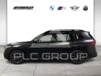 2022 BMW X7