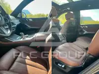 2022 BMW X7