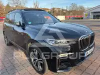 2022 BMW X7