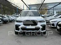2022 BMW X7