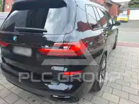 2022 BMW X7