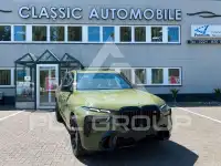 2022 BMW X7