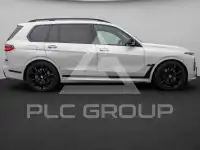 2022 BMW X7