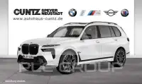 2022 BMW X7