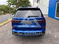 2022 BMW X7