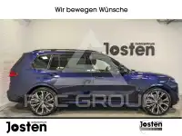 2022 BMW X7