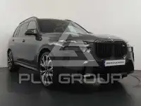 2022 BMW X7