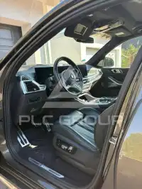 2022 BMW X7