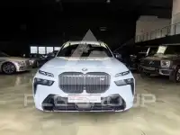 2022 BMW X7