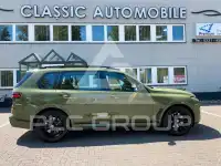 2022 BMW X7