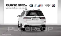 2022 BMW X7