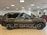 2022 BMW X7