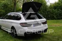 2022 BMW 530