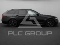 2022 BMW 530