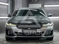 2022 BMW 530