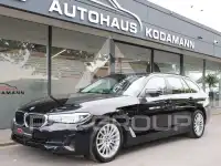 2022 BMW 530