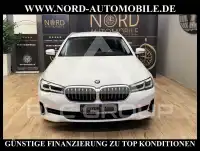 2022 BMW 530