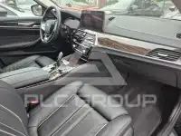 2022 BMW 530