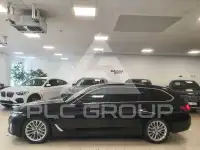 2022 BMW 530