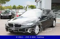 2022 BMW 530