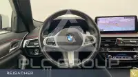 2022 BMW 530