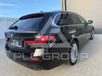 2022 BMW 530