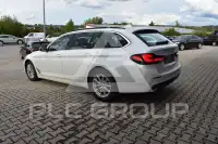 2022 BMW 530