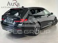 2022 BMW 530