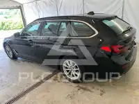 2022 BMW 530