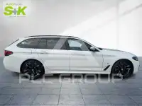 2022 BMW 530