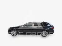 2022 BMW 530