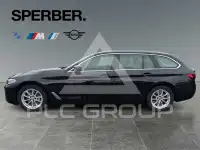 2022 BMW 530