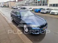 2022 BMW 530