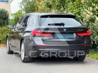2022 BMW 530
