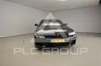 2022 BMW 530