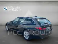 2022 BMW 530