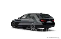 2022 BMW 530
