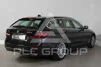 2022 BMW 530