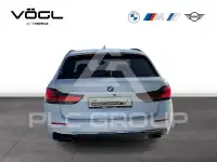 2022 BMW 530
